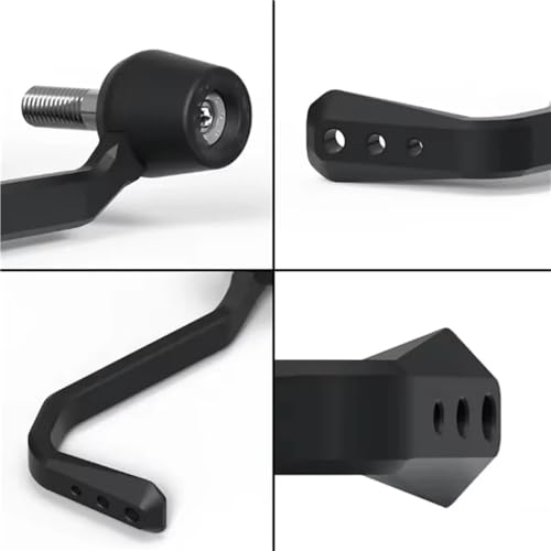 Protège mains et leviers moto de haute précision pour HP4 S1000R