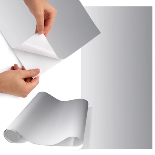 Papel pintado para muebles impermeable y lavable de 65x130 cm efecto gradiente 2