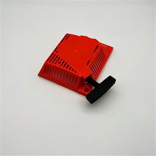 DEMULAX 262 Conjunto de Arranque de Retroceso, for Husqvarna, 254 257 261 262 254XP 262XP Repuestos de Motosierra 503 54 1601 Arranque de Retroceso