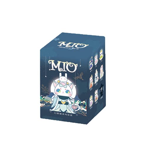 Buy Aven Rabbit MIO Fantastic World Series Blind Box Toys for Girls