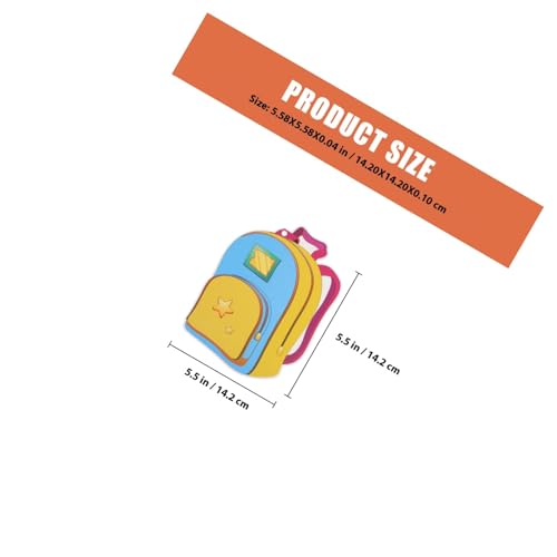 Back to school deko mit bunten spiralhänger bannern schulanfang party dekoration für klassenzimmer willkommen zurück banner für schüler schuljahresstart feier zubehör