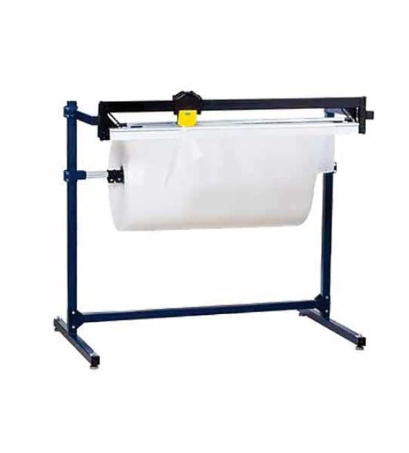 Stockman - Dérouleur - coupeur Horizontal 1 Rouleau 1080 mm Maxi. - DCH108/1 STOCKMAN