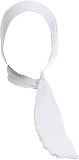 Hijabya Women Turban Scarf Hijab Hat Ladies Ribbed Bonnet with Headband Elastic Stylish