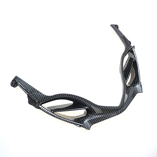 Capot de carénage GSXR 1000 finition carbone premium