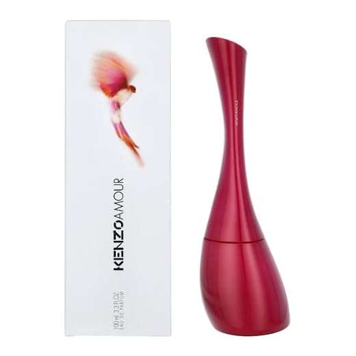 Kenzo amour epv 100ml