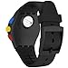 Swatch Reloj Cronógrafo para Hombres de Cuarzo con Correa en Silicona SUSB416 Imagen de Swatch Reloj Cronógrafo para Hombres de Cuarzo con Correa en Silicona SUSB416