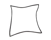 Algopix Similar Product 12 - Turbo Air M272300100 Gasket TurTst28