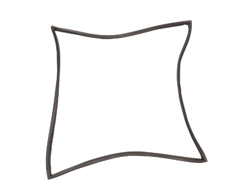 Turbo Air M272300100 Gasket Tur/Tst28 26