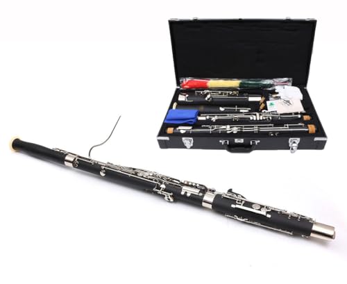 Vetimobato Maple Wood Bassoon