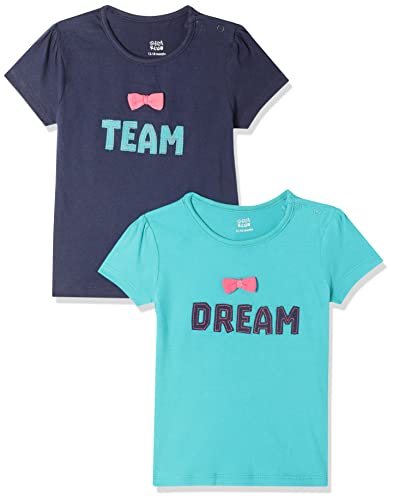 Image of MINIKLUB Girls Coral Knit Top