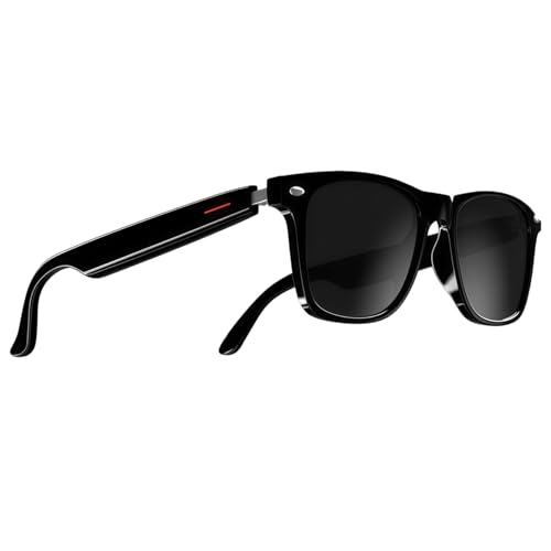 Lunettes de soleil audio sans fil E13-C pour vos sorties d'été