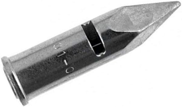 Weller T0051629099 Welding Tip Screwdriver Fine 1.5 mm WEL.WP4, Silver