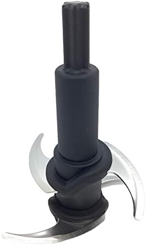 Ninja Blade for NJ200 Warrior Immersion 40oz Food Processor Bowl Ninja Blade for NJ200 Warrior Immersion 40oz Food Processor Bowl