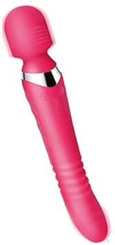 Vibrador Orgasmo Masaje Vibrador Aparato Sexual Auto ...
