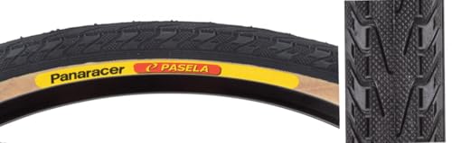 panaracer Pasela 27 x 1-1/4 Wire Bead Tire