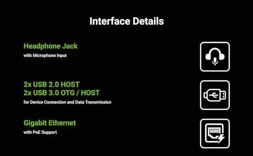 Image of Radxa Rock 5C(Lite) RK3588S2, 8-core CPU SBC, HDMI with 8K Output, PCIe 2.1 1-Lane, Gigabit Ethernet, Single Board Computer (Radxa Rock 5C 2GB)