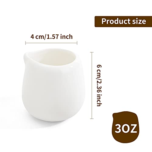 Listado de Jarritas para la leche los preferidos por los clientes. 2 Imagen adicional