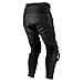 RST Women's S1 CE Pants (Black/Black, US 18)