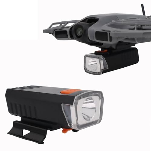 Neo 2 Night Flight Light for DJI Drones