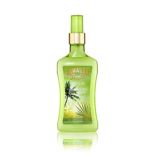 WILD SCAPE body mist 250 ml
