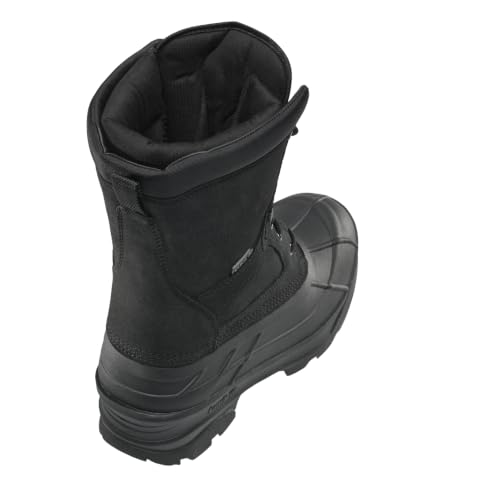Image of Kamik Men's Nation Plus Waterproof Snow Boot
