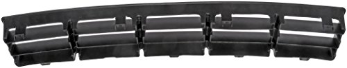 Image of Dorman 45167 Front Center Lower Bumper Grille Insert Compatible with Select Volkswagen Models