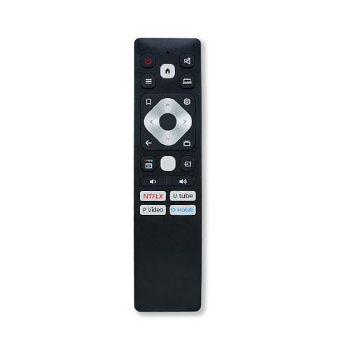 Image of marman Compatible with Acer Tv Remote Control Suitable for I and P Series 4K FHD UHD LED HD Ready Android TV Without Voice Command - Match Remote Key by Key with Existing Remote Control