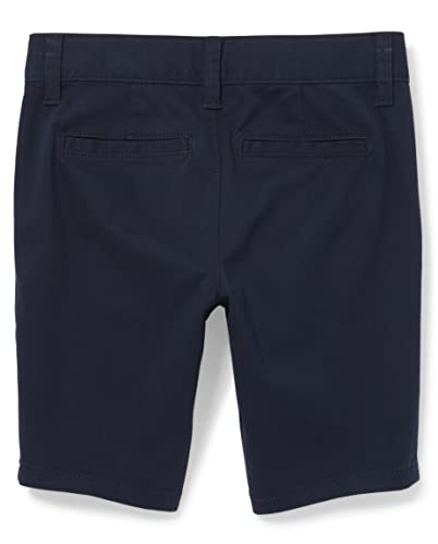 Image of The Children'S Place Girls Chino Shorts