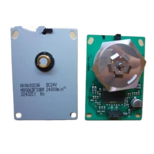 Motor de espejo poligonal soluciona error láser en Ricoh MPC2500 MPC3000 AX06-0396