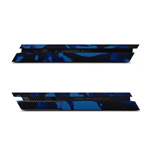 Sticker PS4 Slim Tottenham anti-rayures pour protéger et relooker votre console usée - 4
