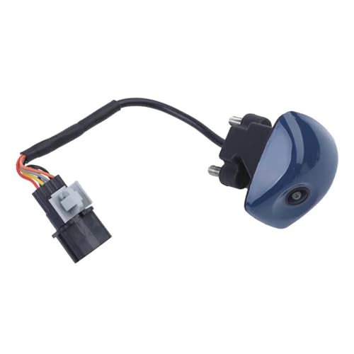 Caméra de vision arrière avec assistance au stationnement 95760-C8001-X3U pour Hyundai i20