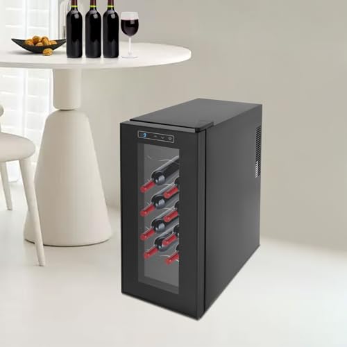 Large Capacity Wine Cooler Refrigerator