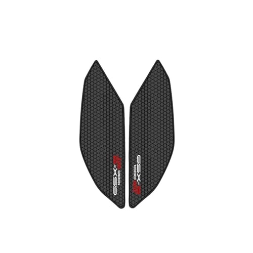 Autocollant Réservoir GSX-S1000GT 2022 Protège des Glissades au Freinage