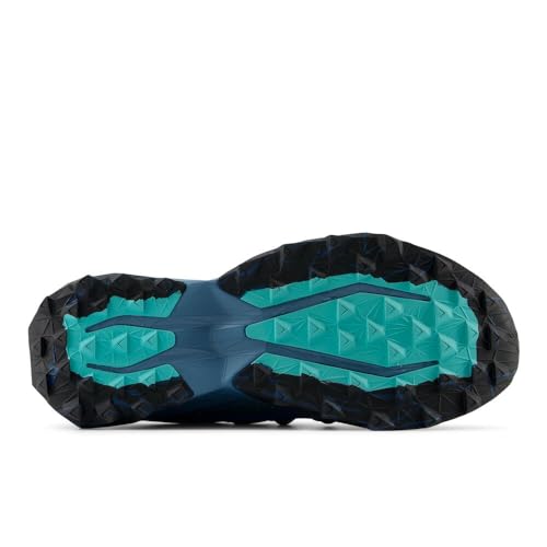 Image of New Balance Men's Dynasoft Tektrel V1 Suede Trail Running Shoes