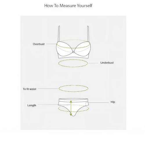 Image of secret lives Polyester Lace Women Bridal Underwire Padded Hipster Lingerie Set