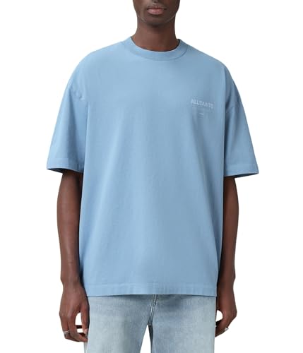 Men's Underground Short Sleeve Crew