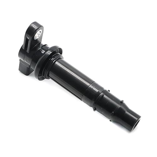 Zestaw cewki zapłonowej samochodu F6T56772 Cewka zapłonowa samochodu/pasuje do Yamaha XT1200Z Super Tenere 2010-2015 dla Suzuki DF 40/50 silnik zaburtowy 23P-82310-00-00 23P823100000 cewka zapłonowa