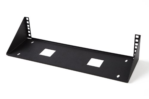 RMP RoseRack Vertical Wall Mount 2U RMP RoseRack Vertical Wall Mount 2U