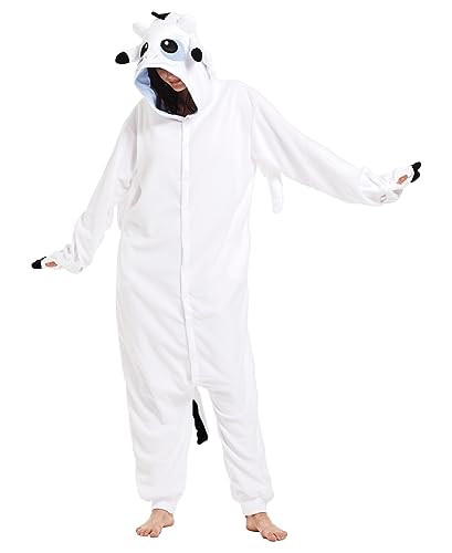 Kidukso Pijama unisex para adultos,...