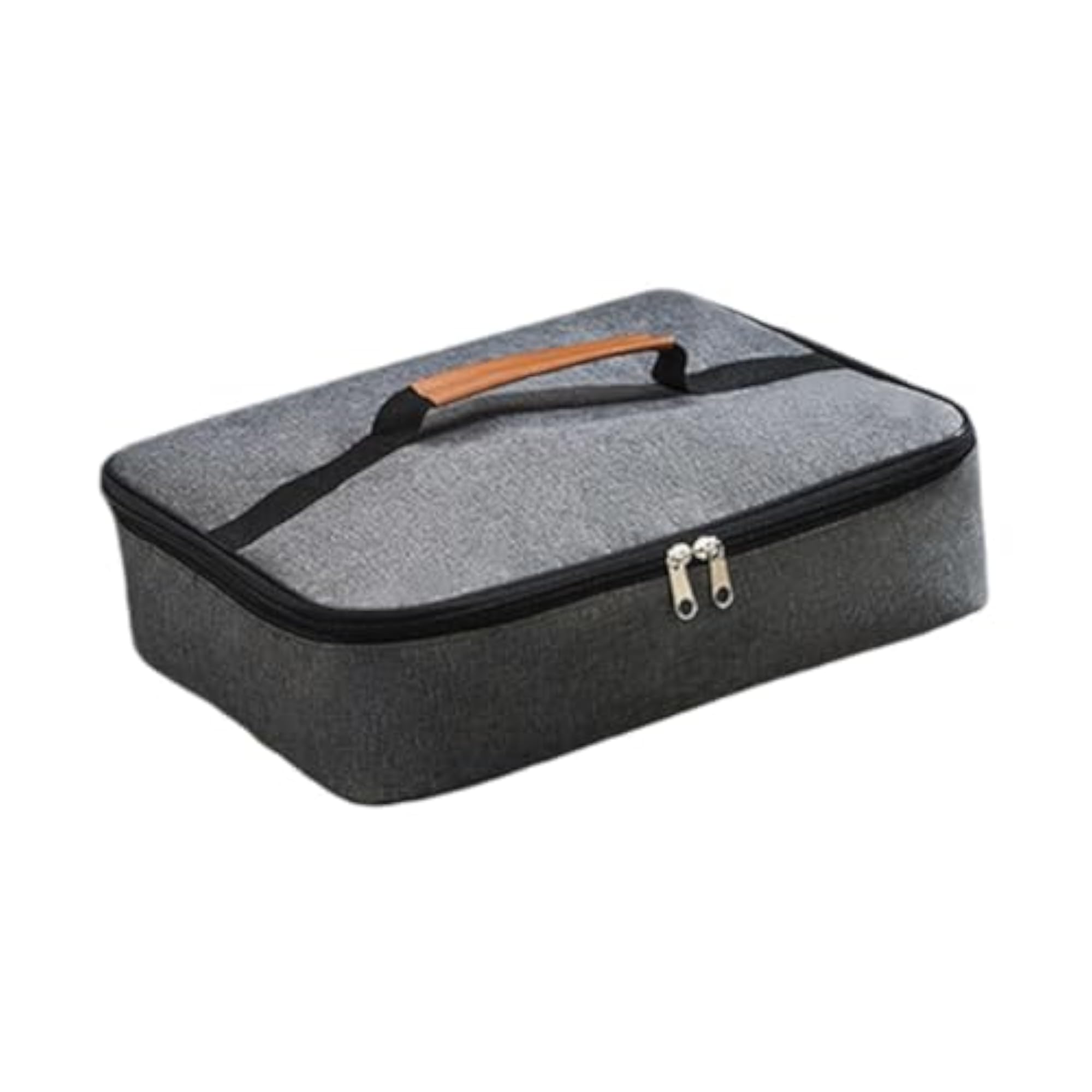 Lightweight Lunch Box Storage Bag for Beach and School