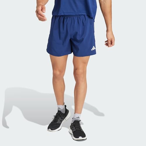 Image of adidas Men Shorts | OTR B Short | Black |