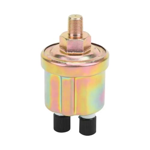 Sensor de presión de aceite de 10mm para solucionar fallos en el medidor 5