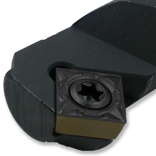 Fresa de torneado acero SSSCR09 12mm 14mm 16mm 1 pieza miniatura 1