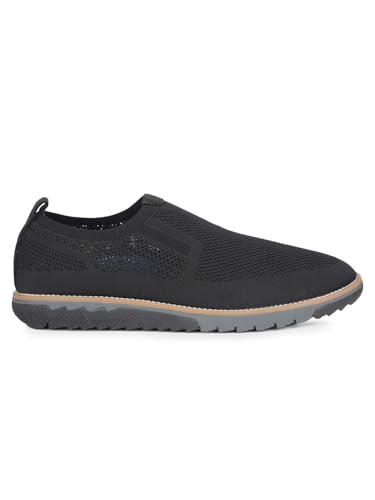 Image of Hush Puppies Mens Expert Mt Slipon Sneakers