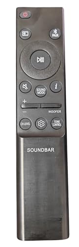 Image of Ehop Compatible Remote for Samsung Soundbar