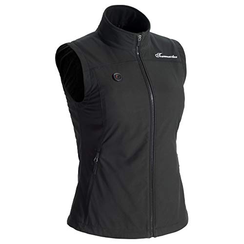 Heated Motorcycle Gear Jackets, Vests, Gloves & Gear