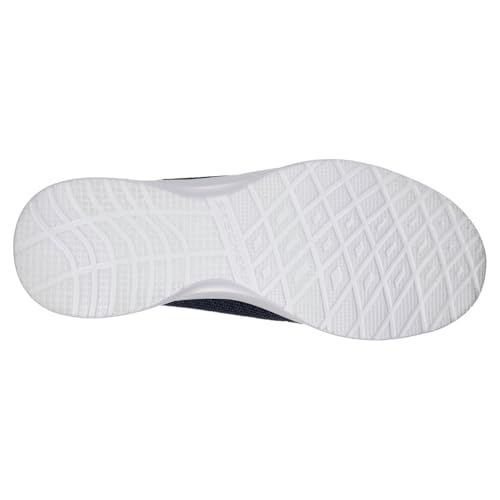 Skechers Dynamight baskets hommes avec semelle mémoire de forme confort - 2