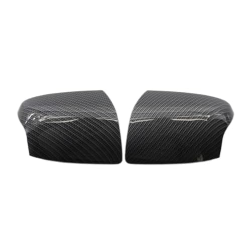 Coques rétroviseur pour Focus MK2 pour remplacer les pièces usées - 3