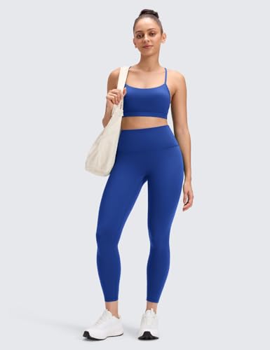 Image of CRZ YOGA No Front Seam Leggings 25 inch | Butterluxe, Extremely Soft, Gentle Compression, Yoga, High Waisted, for Women
