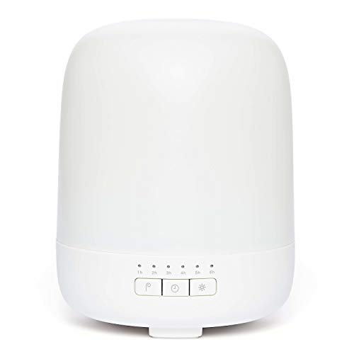 Preisvergleich Produktbild emoi Aroma Diffuser Lampe
